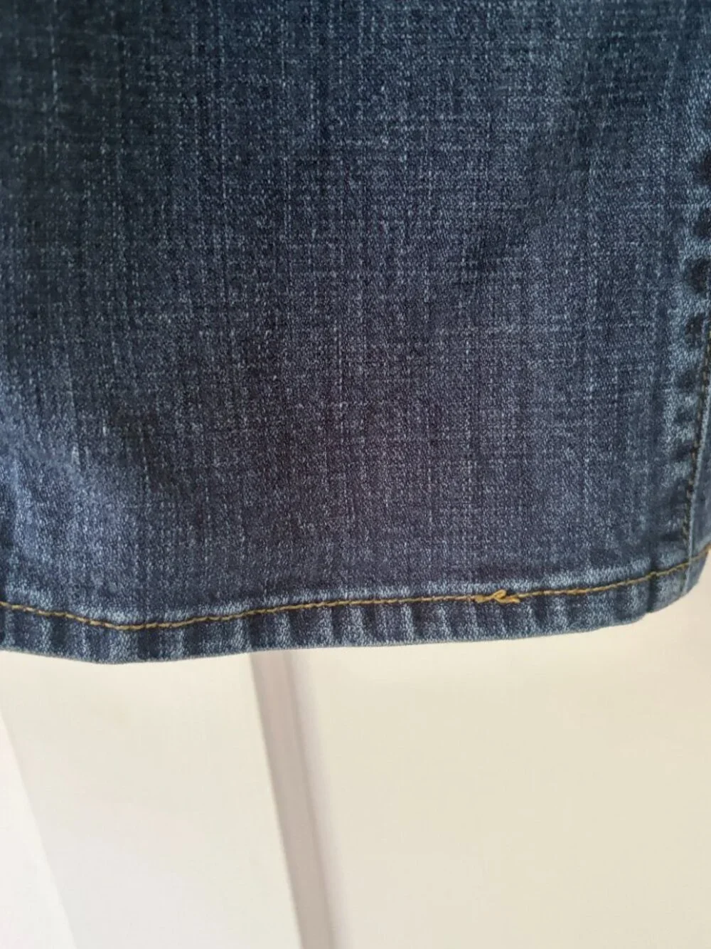 Levi's 505 straight Leg Size 12/S 98% Cotton